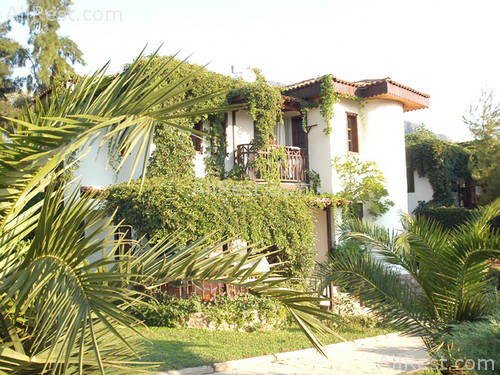 Club Orka Hotel & Villas 2
